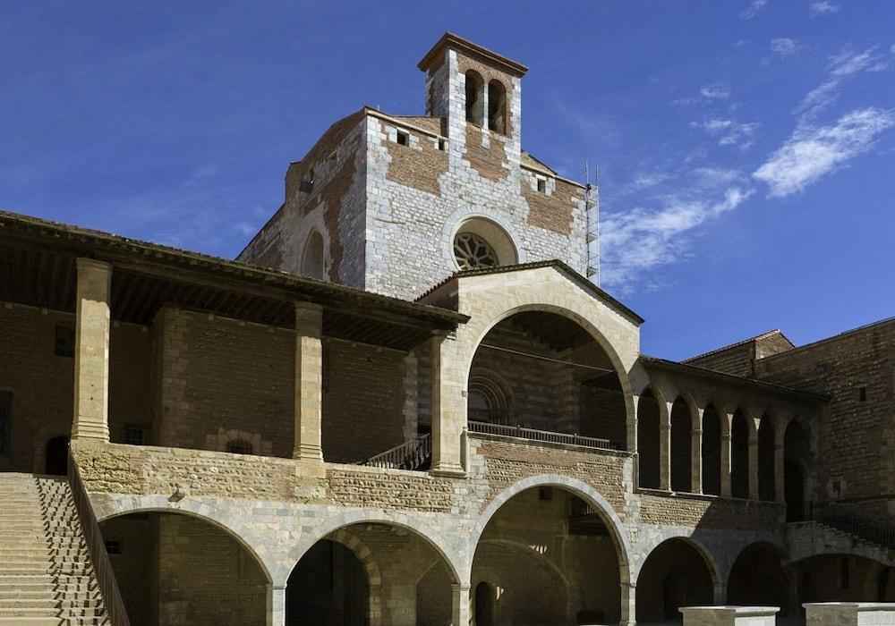 Ibis Budget Perpignan Centre المظهر الخارجي الصورة
